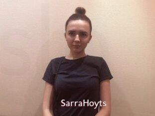 SarraHoyts