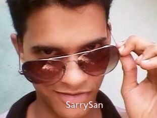 SarrySan
