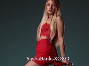 SashaBanksXOXO