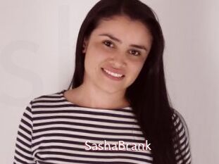 SashaBrank