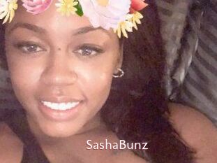 SashaBunz