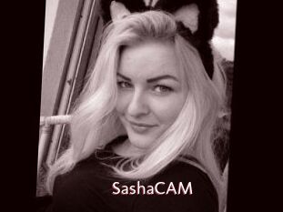 SashaCAM