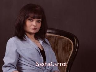SashaCarrot
