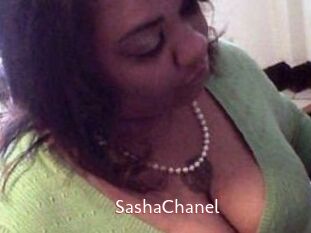 SashaChanel