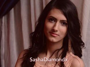 SashaDiamondx
