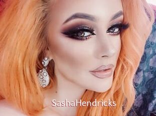SashaHendricks