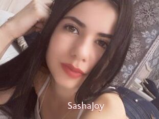 SashaJoy