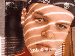 SashaKanis