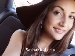 SashaKimberly