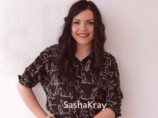 SashaKray