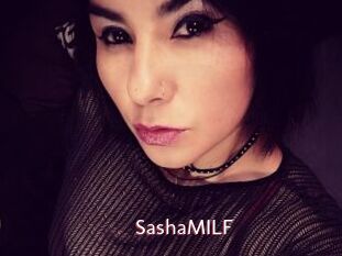 SashaMILF