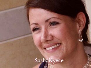 SashaNyece