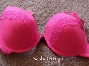 SashaOrtega