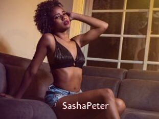 SashaPeter Sweet links only