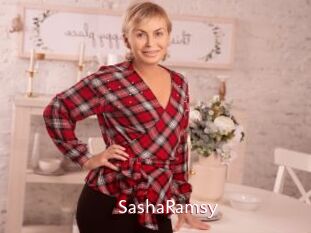 SashaRamsy