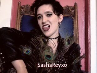 SashaReyxo