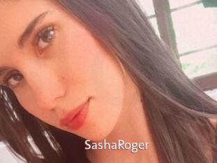 SashaRoger