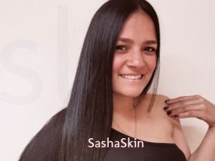 SashaSkin