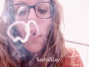 SashaSlay