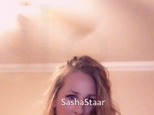 SashaStaar