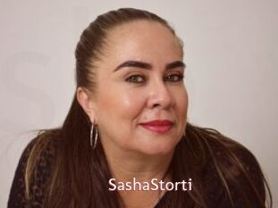 SashaStorti