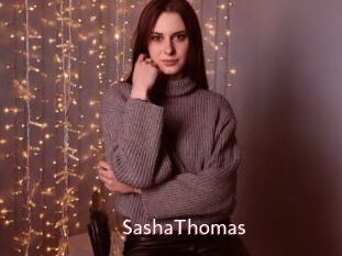 SashaThomas