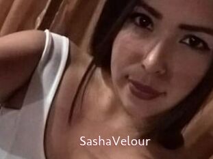 SashaVelour