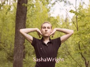 SashaWright