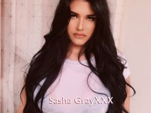 Sasha_GrayXXX