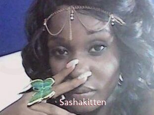 Sashakitten