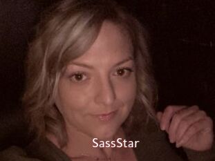 SassStar