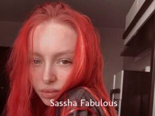 Sassha_Fabulous