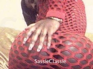 SassieClassie