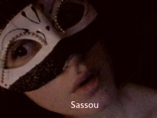 Sassou