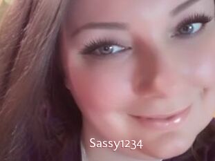 Sassy1234
