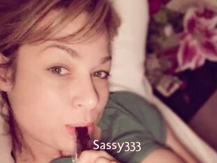 Sassy333