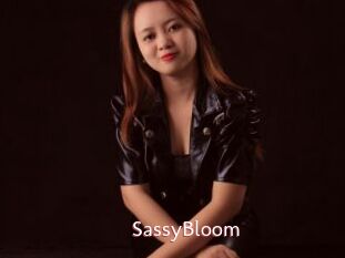 SassyBloom