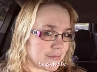 SassyKelly
