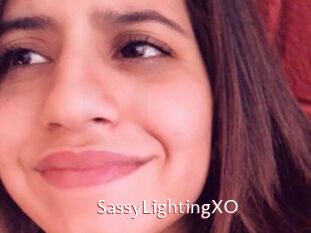 SassyLightingXO