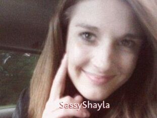 SassyShayla
