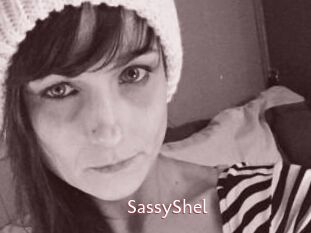 SassyShel