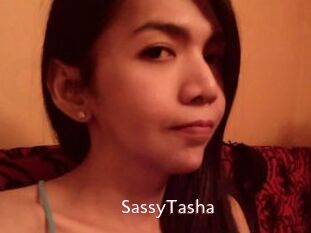 SassyTasha