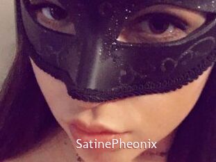 SatinePheonix Sweet links only
