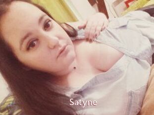 Satyne