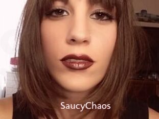 SaucyChaos