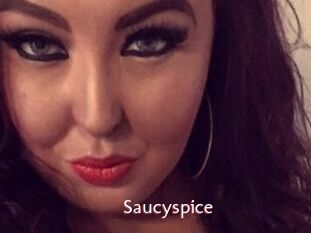 Saucy_spice