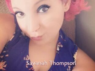 Savanah_Thompson
