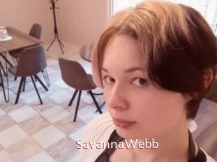 SavannaWebb