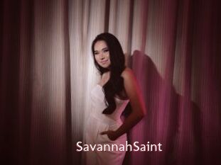SavannahSaint
