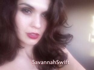 Savannah_Swift